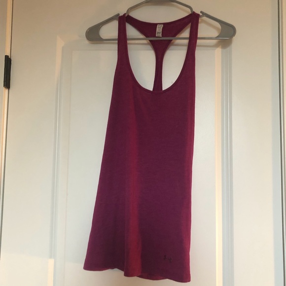 Under Armour Tops - 2/$20 Under Armour Loose Fit Athletic Tank Top